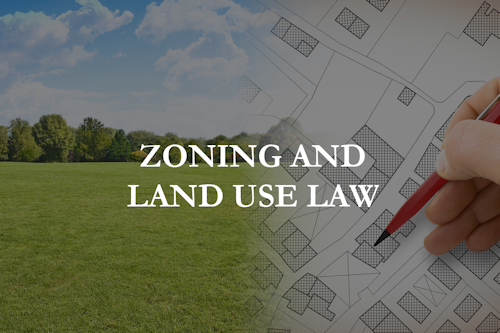zoning and land use image